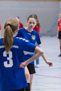 Bild 211 - B2 Loewinnen Cup